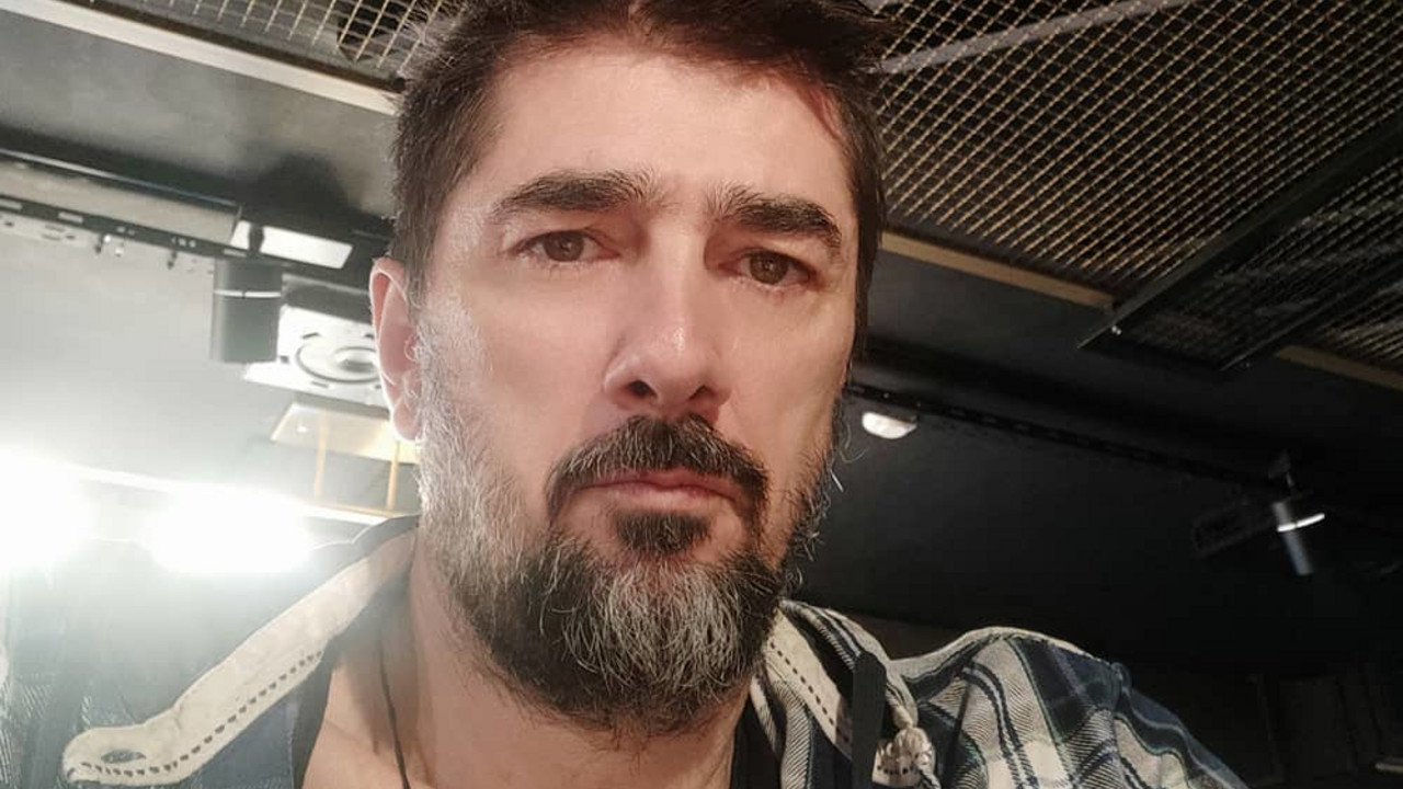 Vojin Ćetković