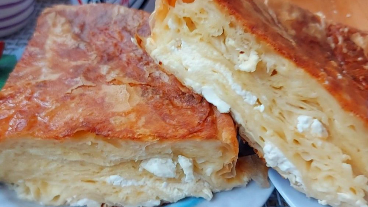 bakina kuhinja