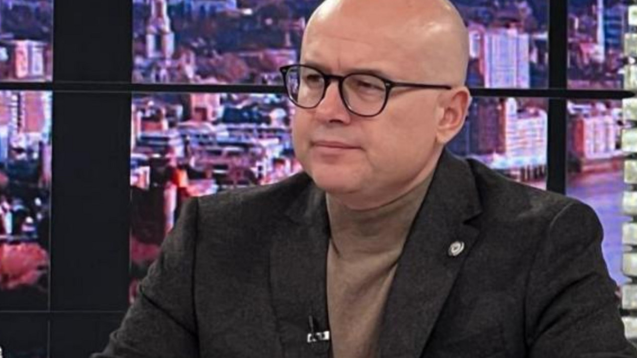 Miloš Vučević