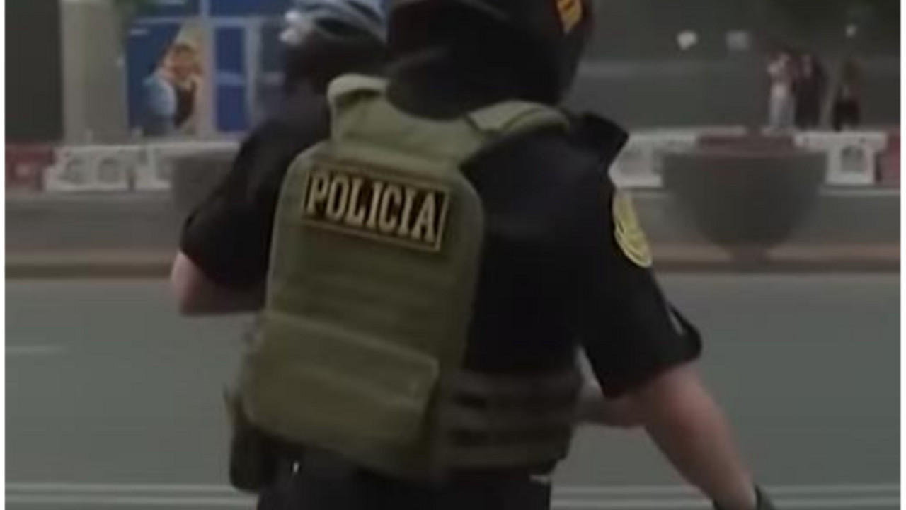 Demonstranti