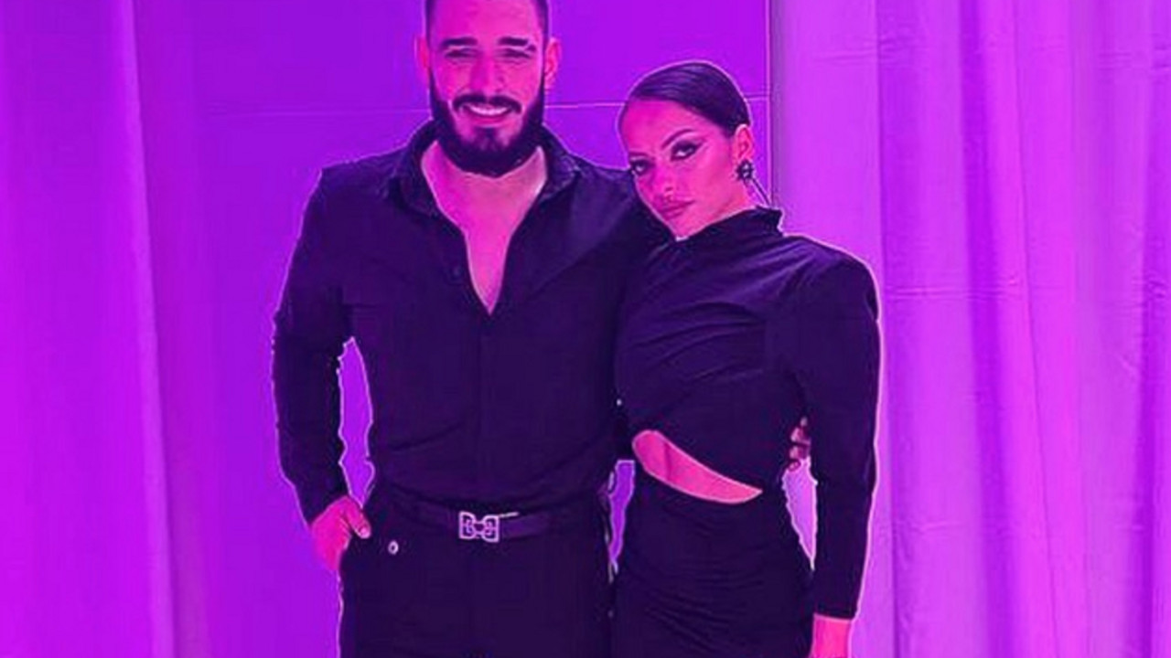 Darko Lazić, Katarina