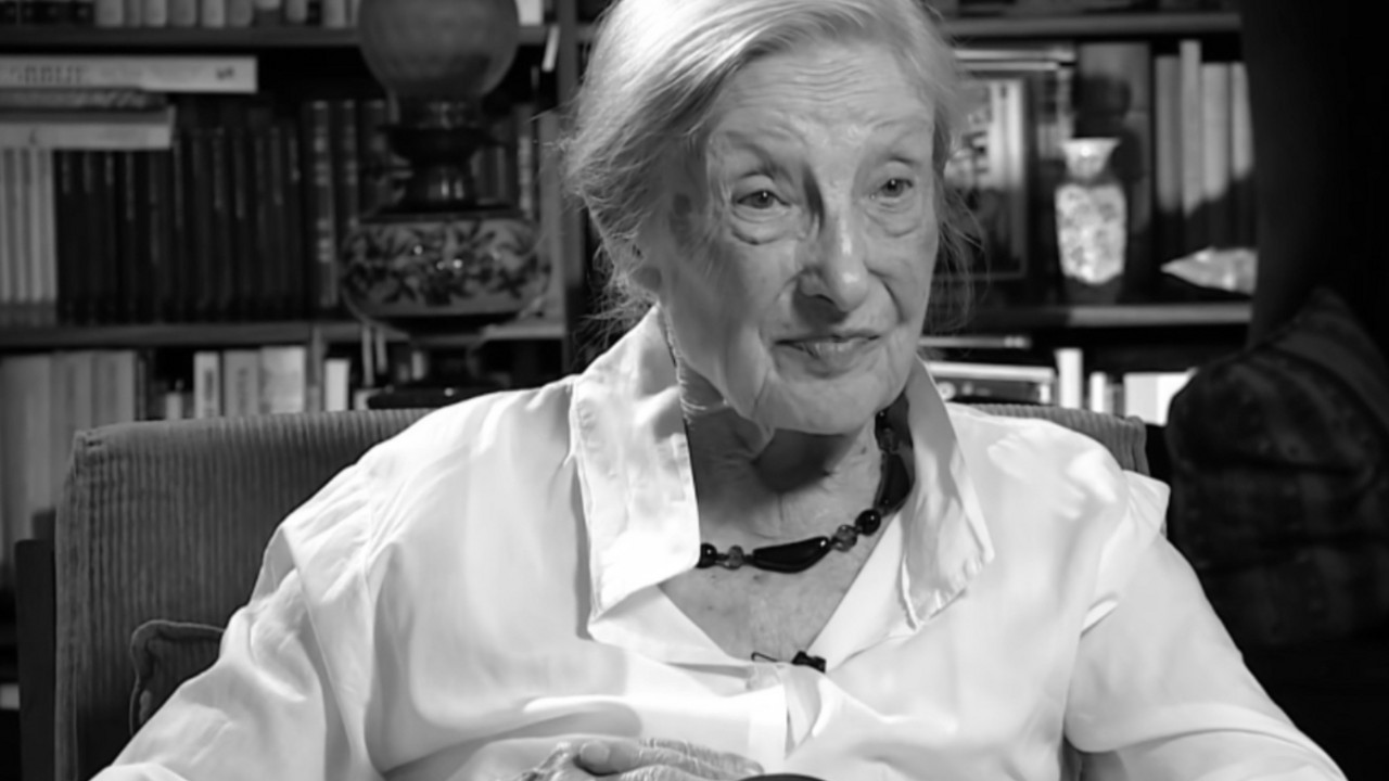 Latinka Perović