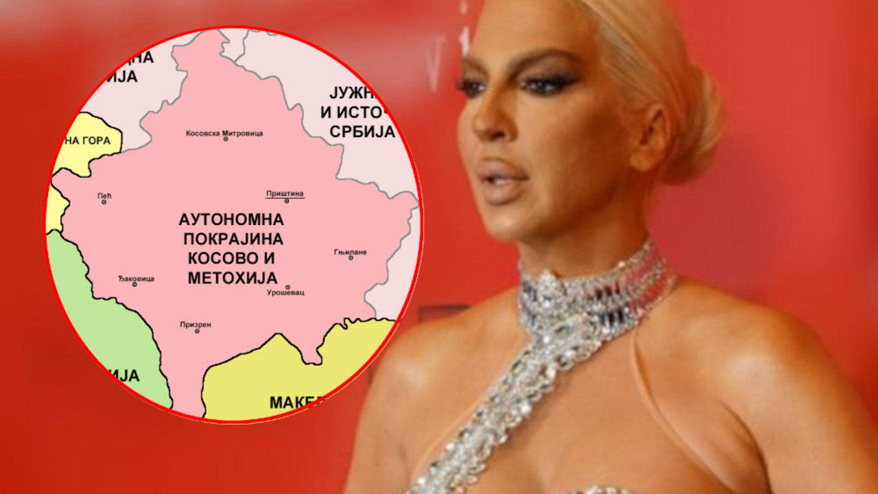 Jelena Karleuša