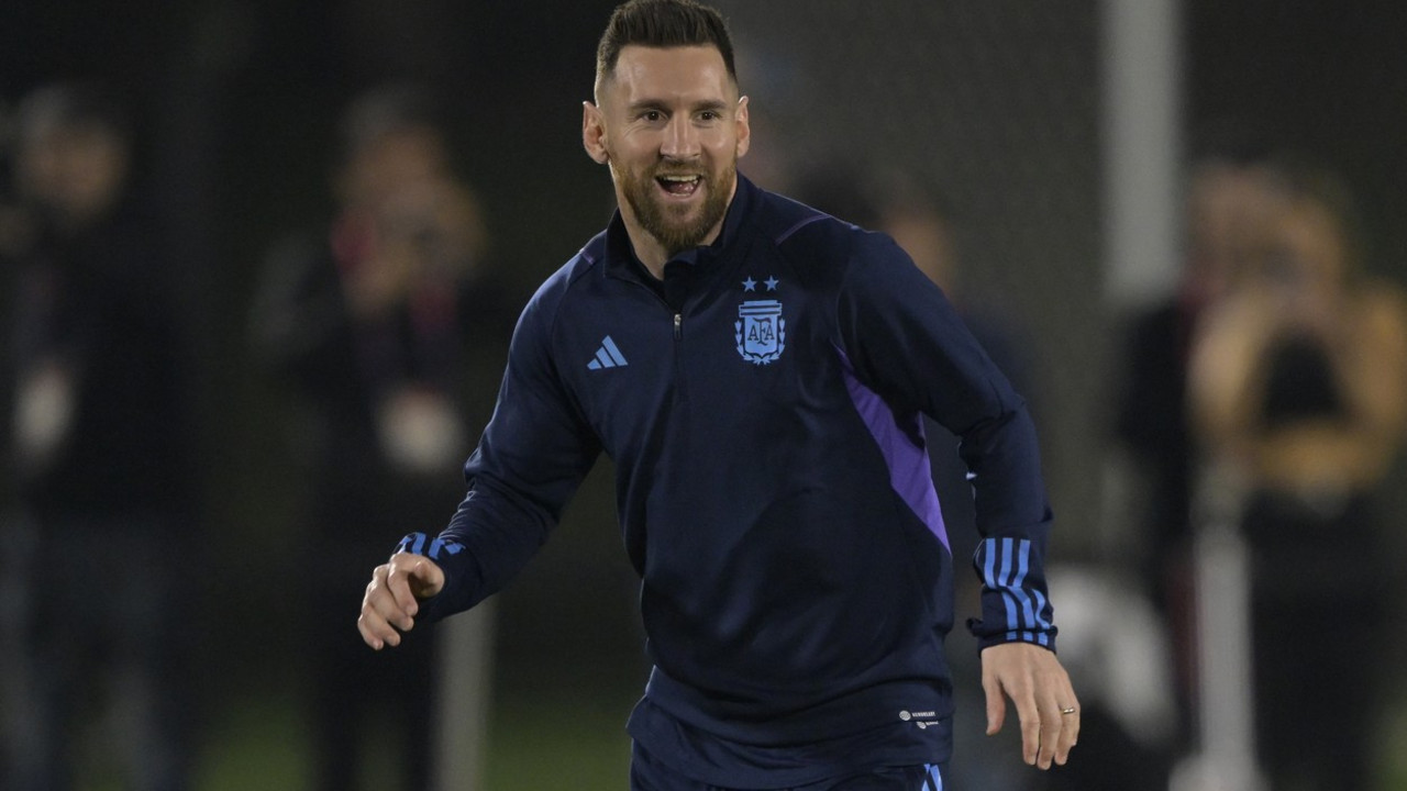 Leo Mesi