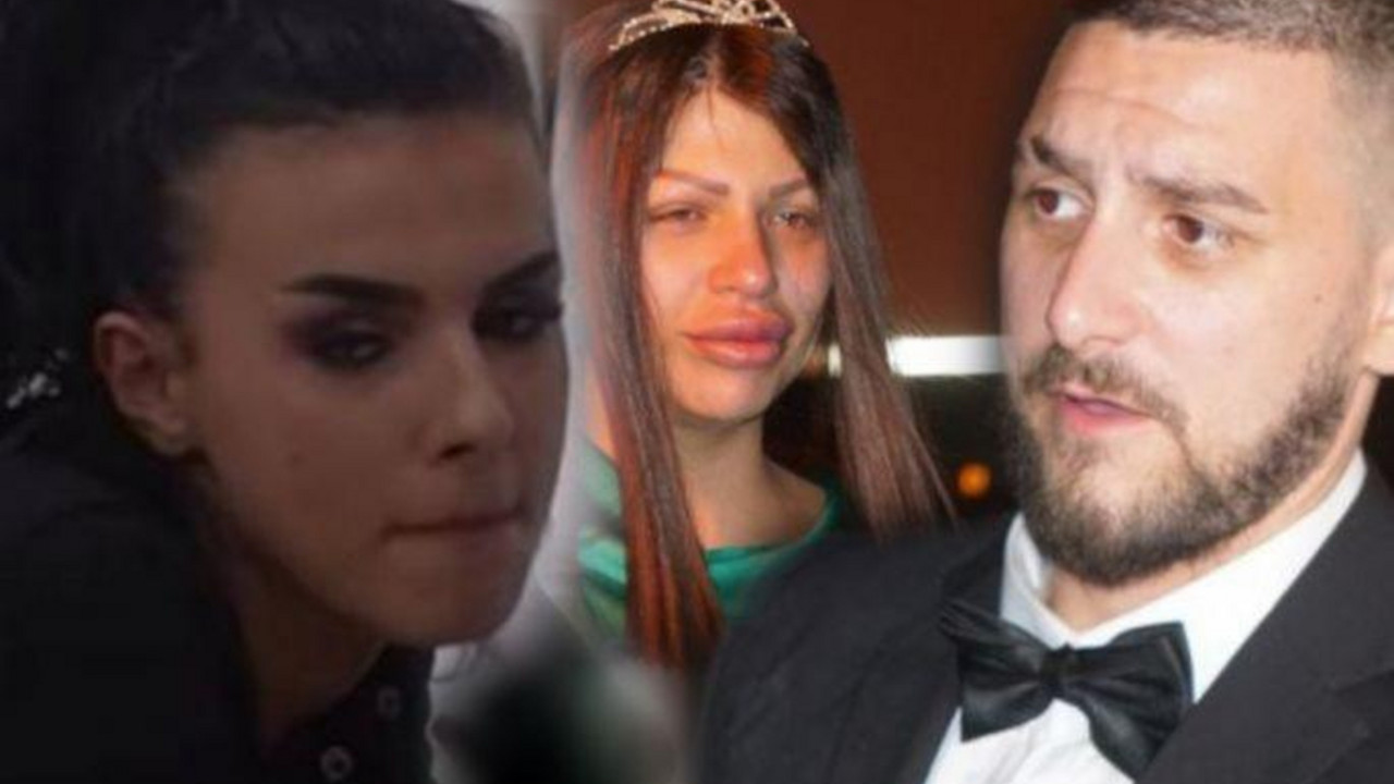 Miljana Kulić, Lazar Čolić Zola, Anita Stanojlović