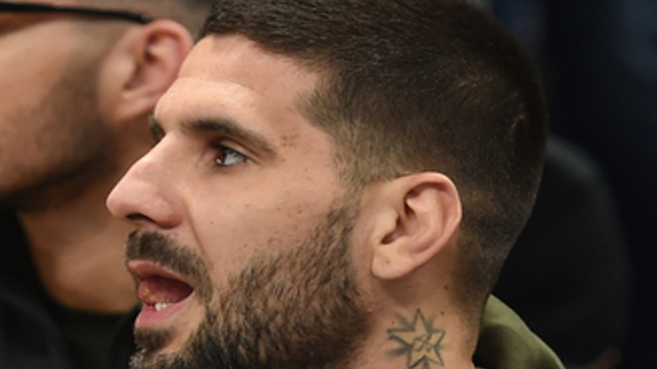 Aleksandar Mitrović