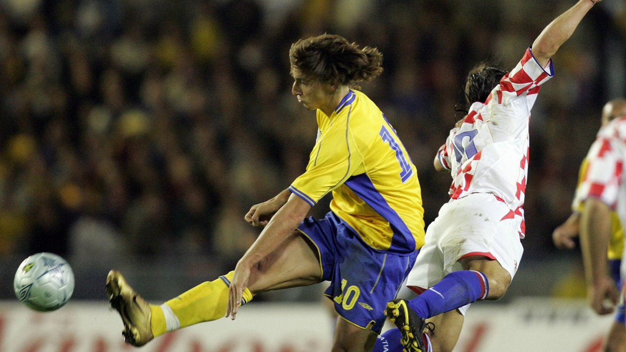Zlatan Ibrahimović