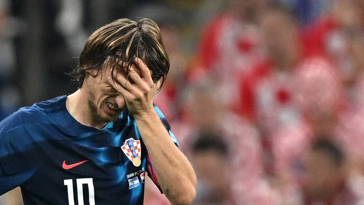 Luka Modrić