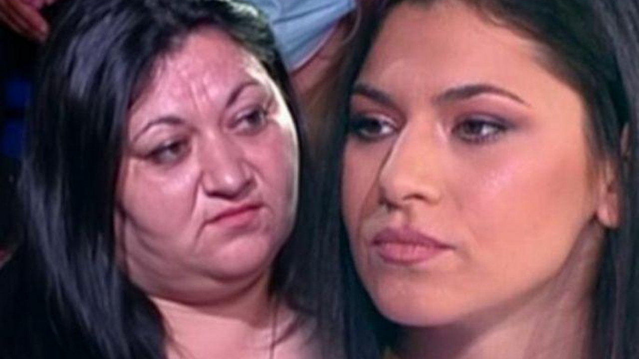 Ana Veselinović, Milica Veselinović