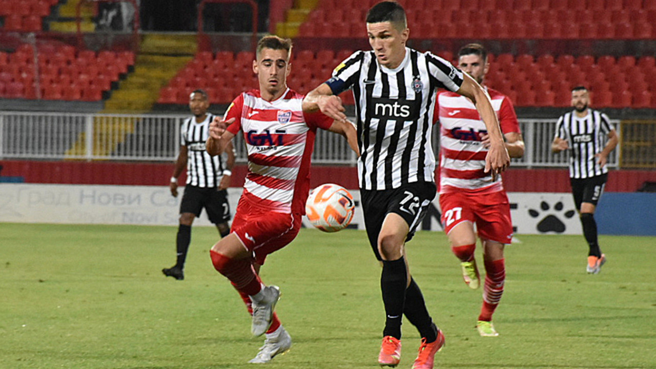 FK Partizan