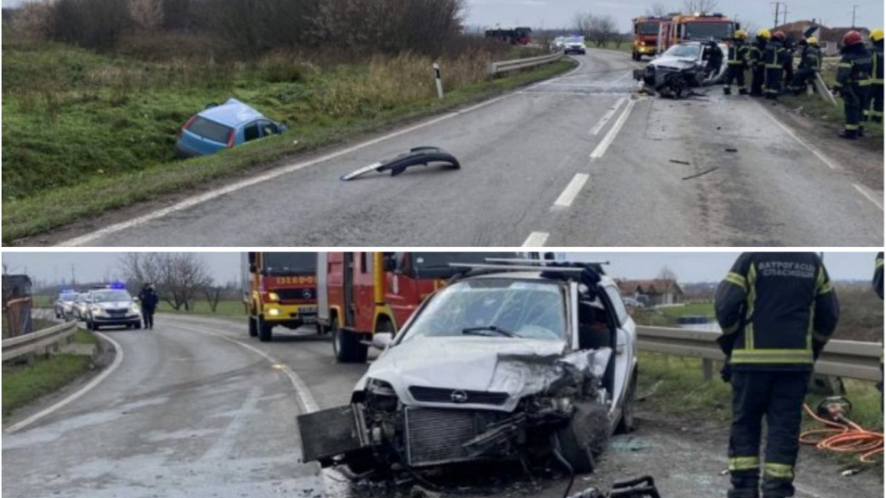 tragedija 