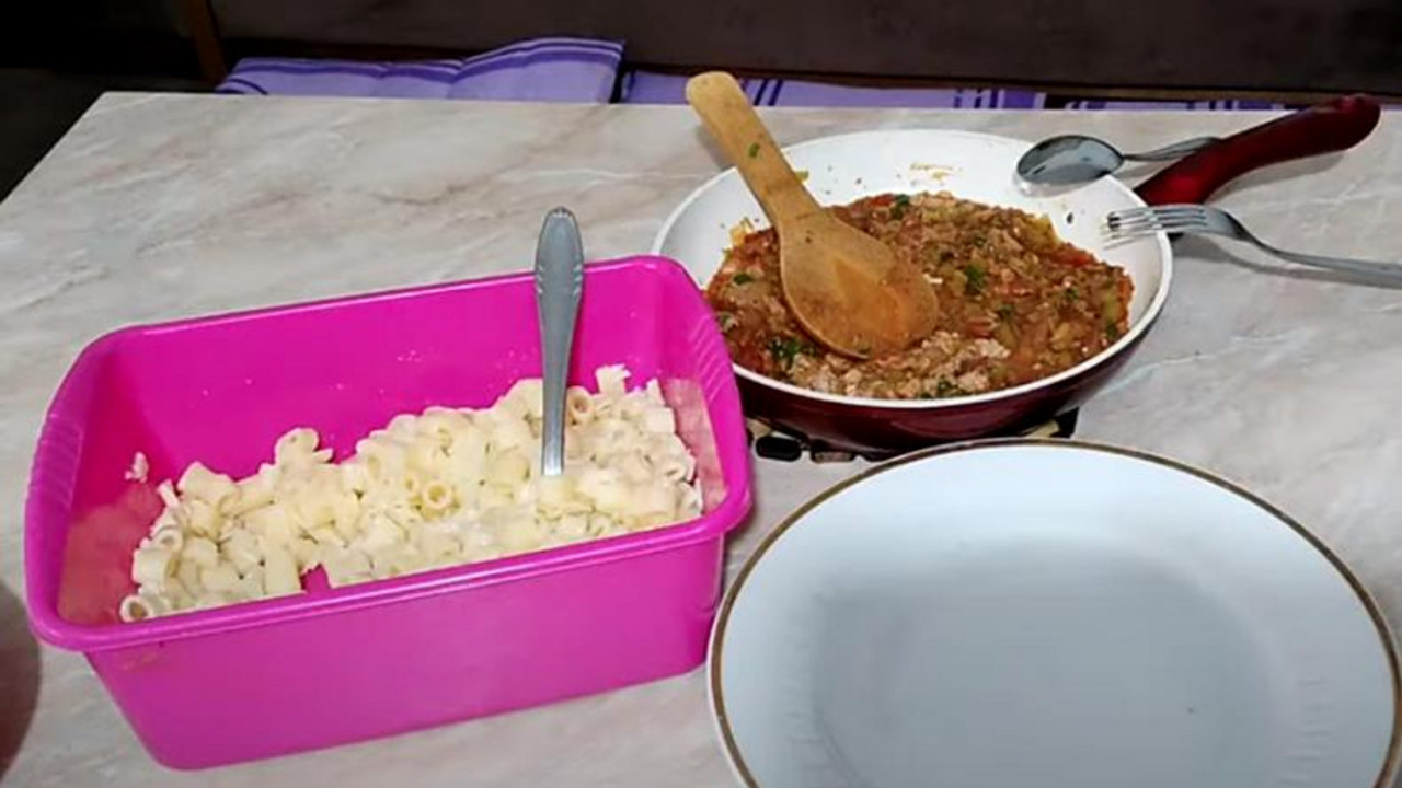 bakina kuhinja