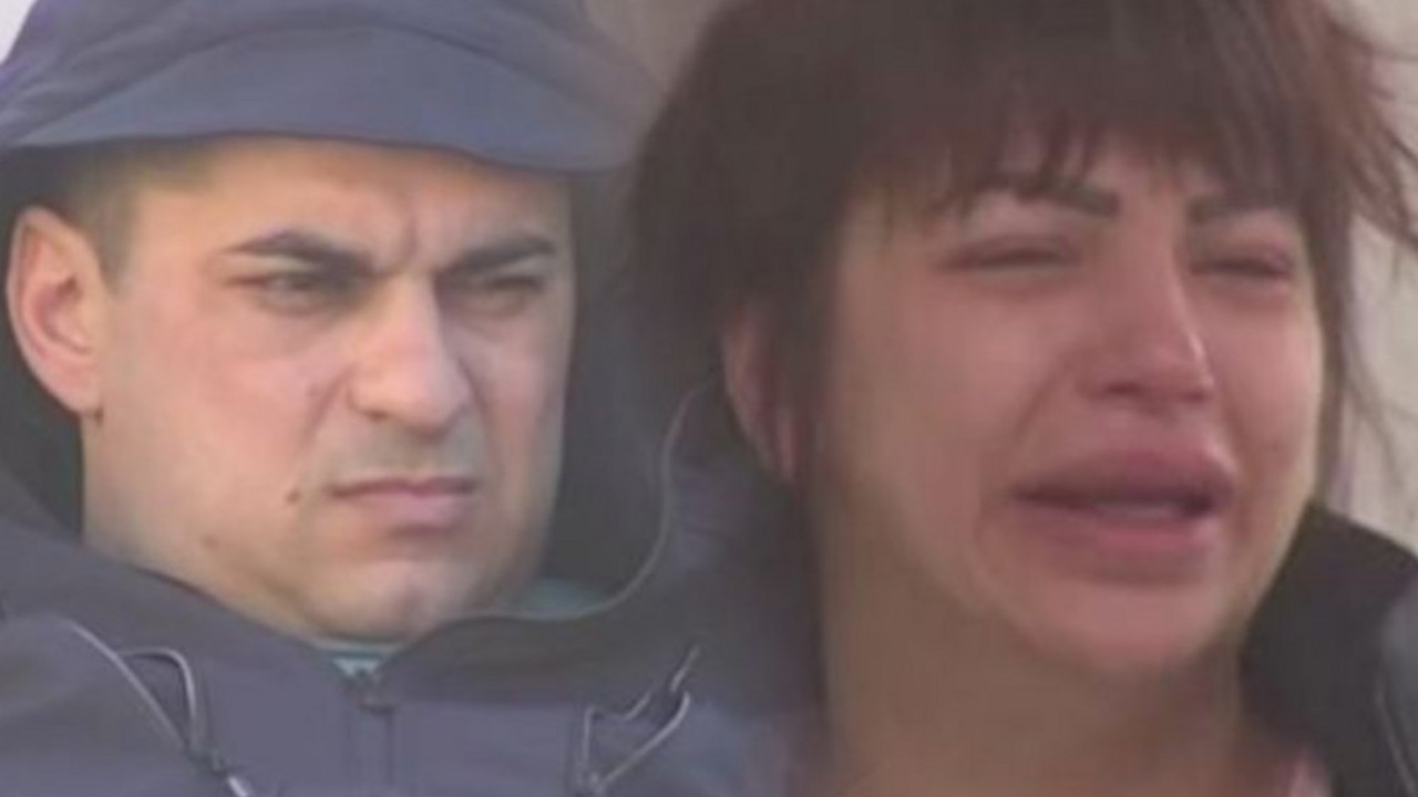 Miljana Kulić, Nenad Macanović Bebica