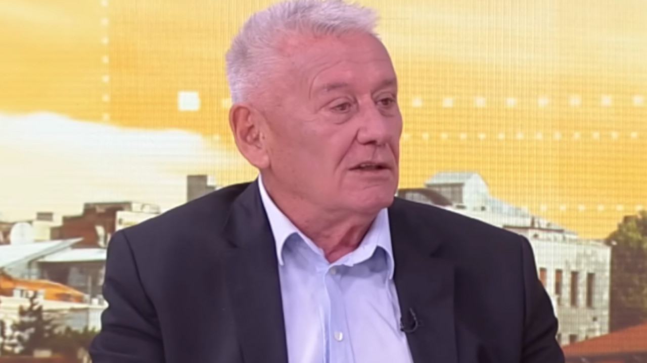 velja ilic