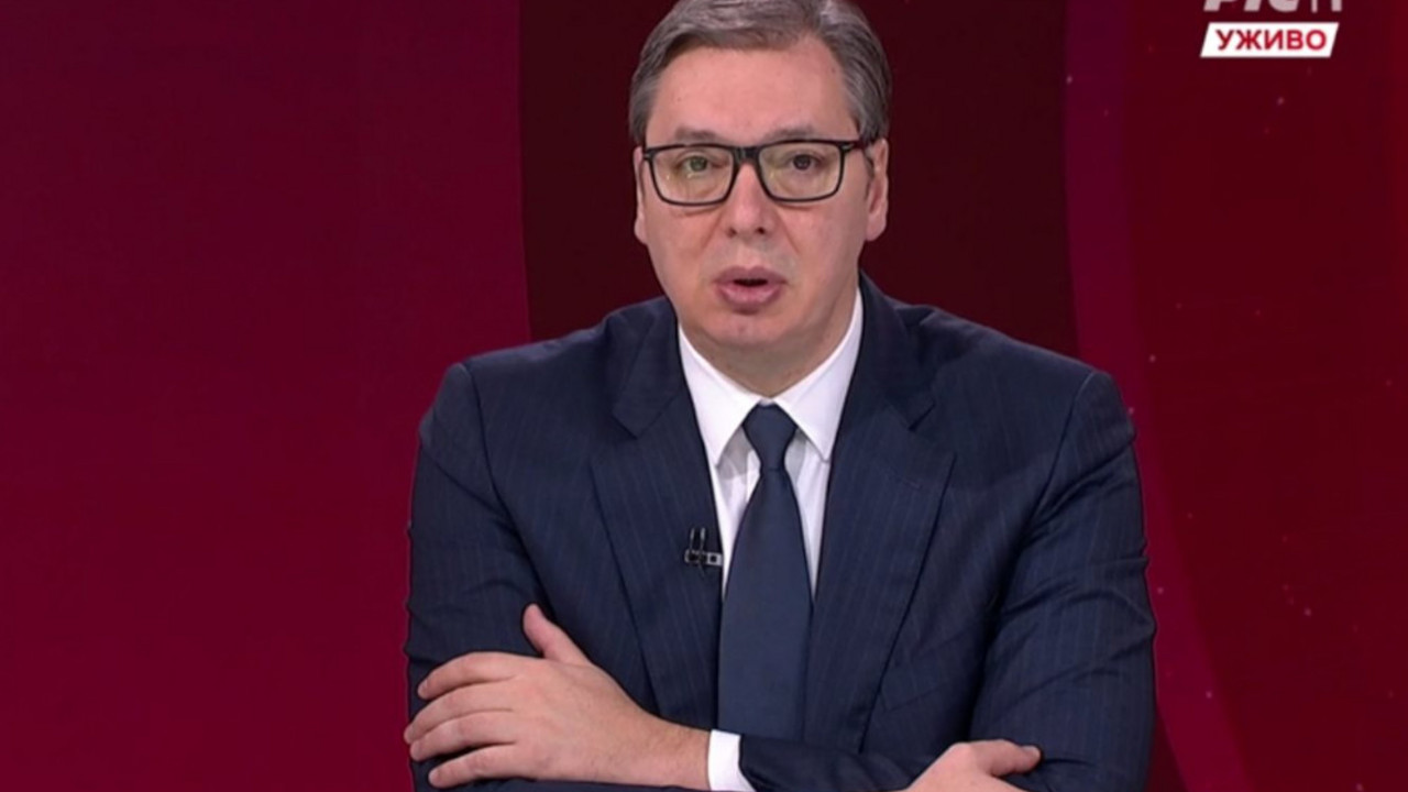 vucic