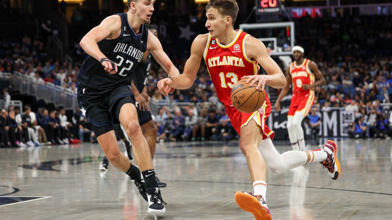 Bogdan Bogdanović