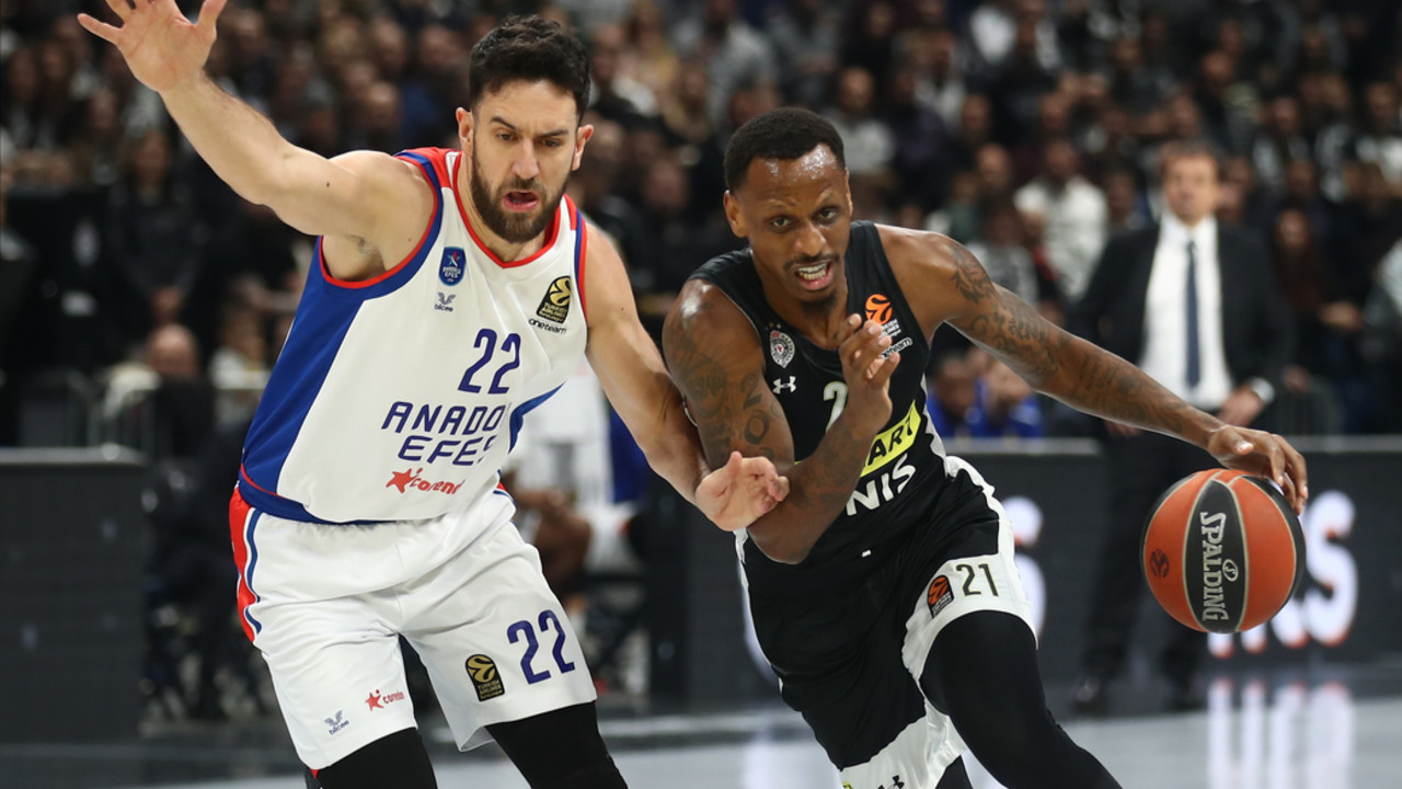 KK Partizan