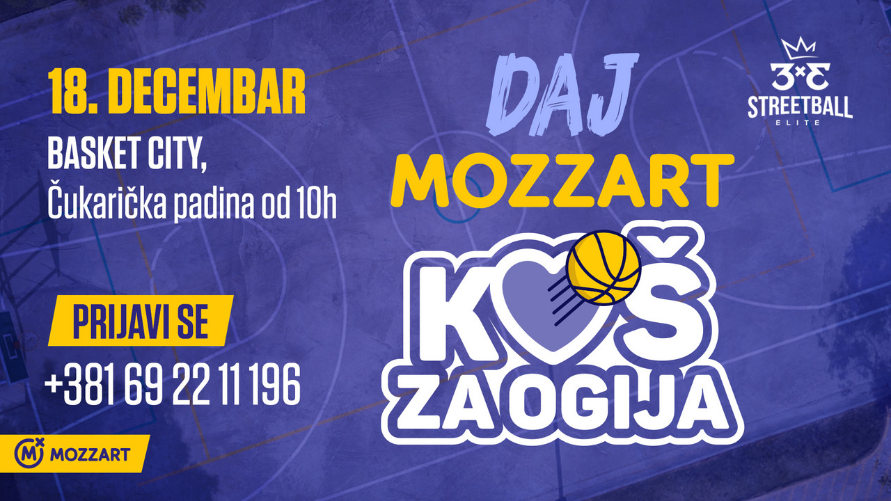 Mozzart