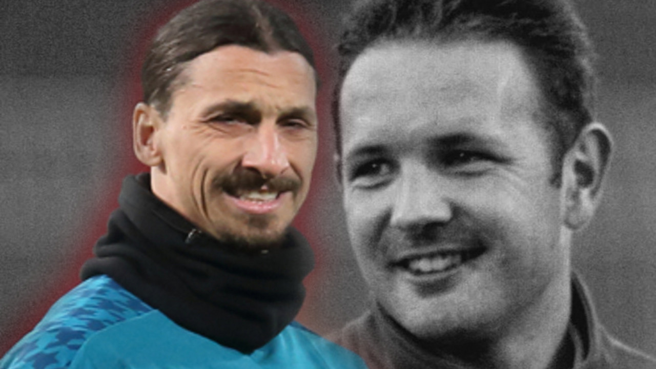 Zlatan Ibrahimović