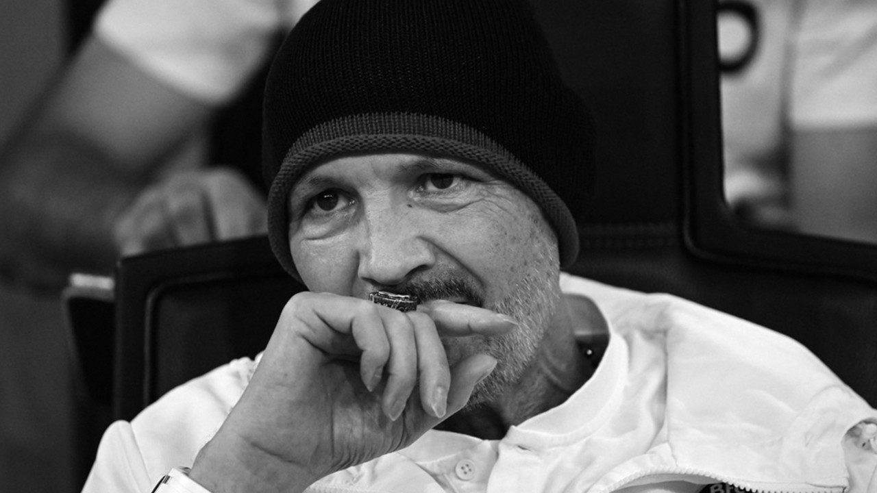 Siniša Mihajlović