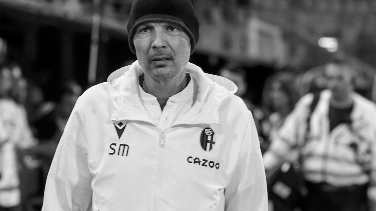 Siniša Mihajlović