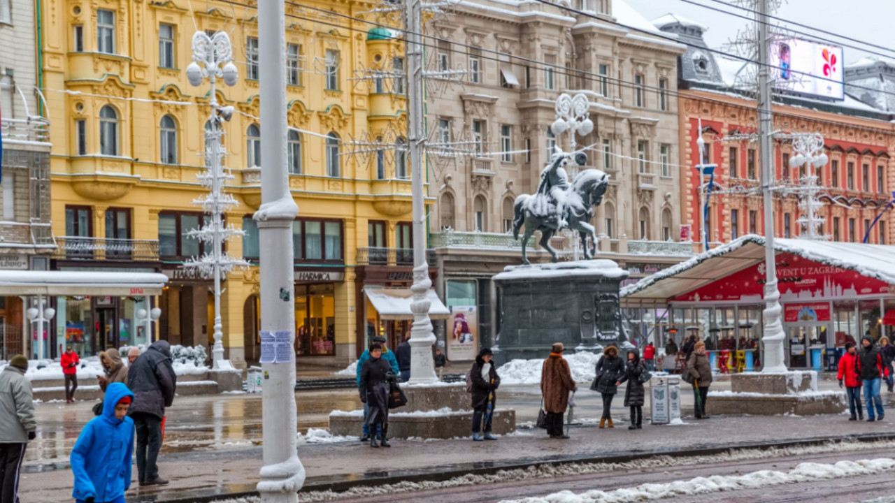 zagreb