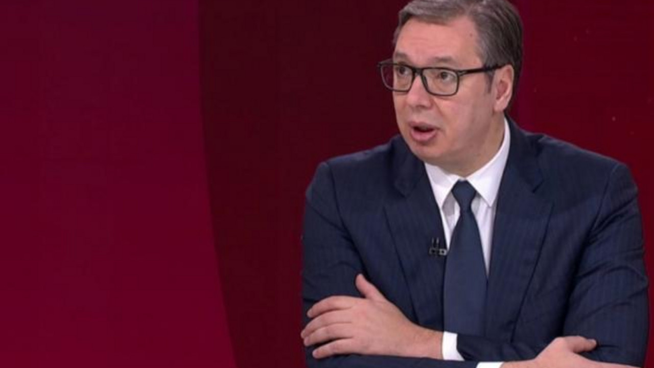 Vučić