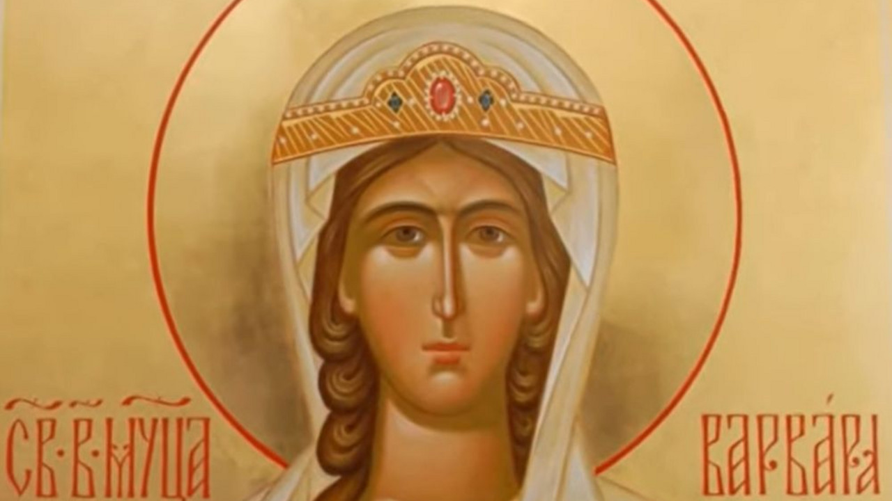 sveta varvara