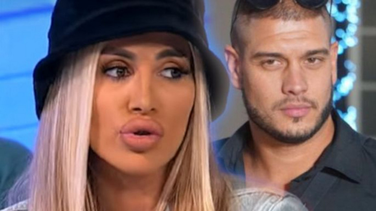 Dejan Dragojević, Dalila Dragojević