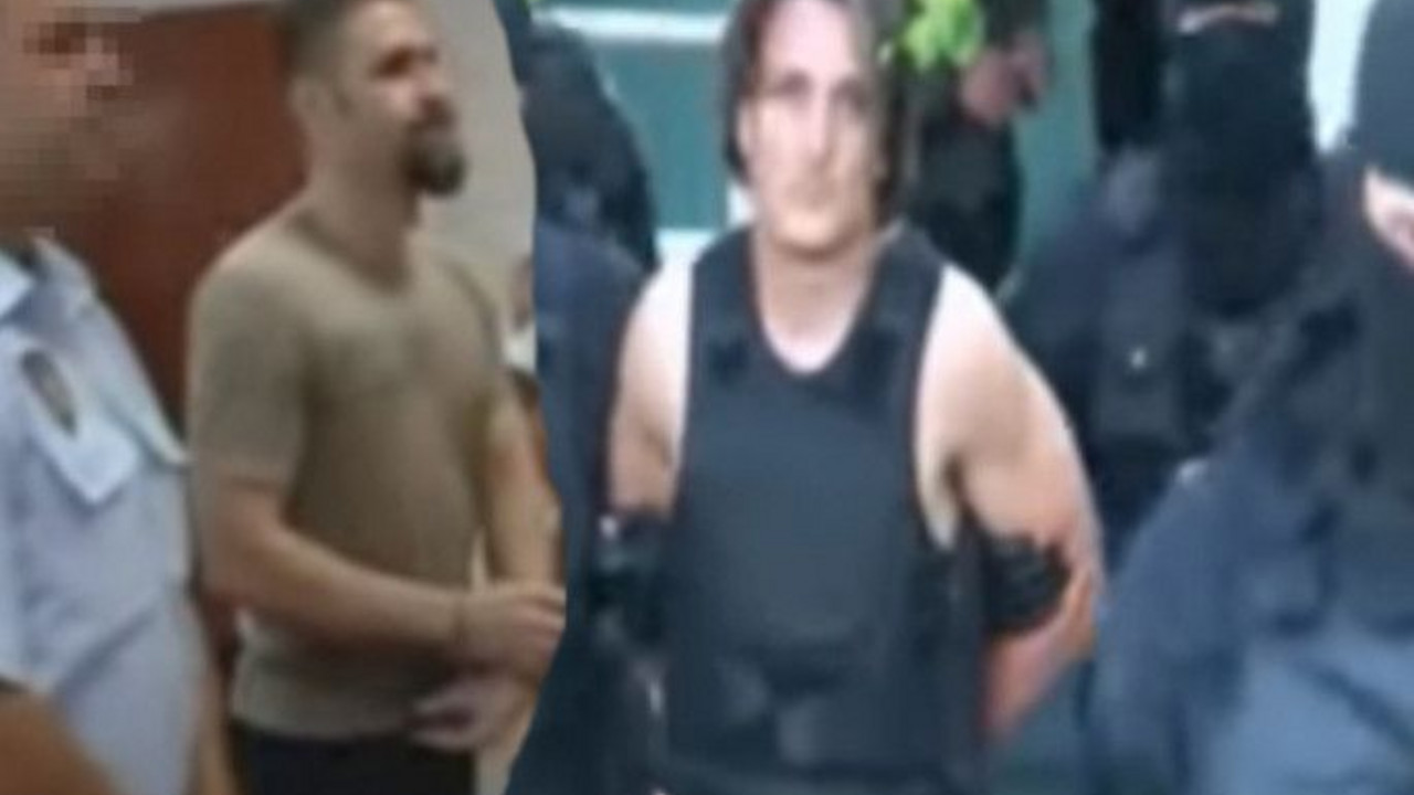 Sretko Kalinić, Miloš Simović