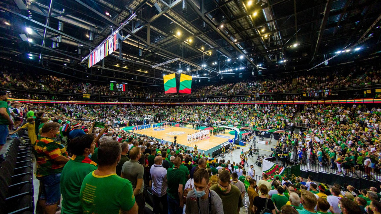 KK Žalgiris