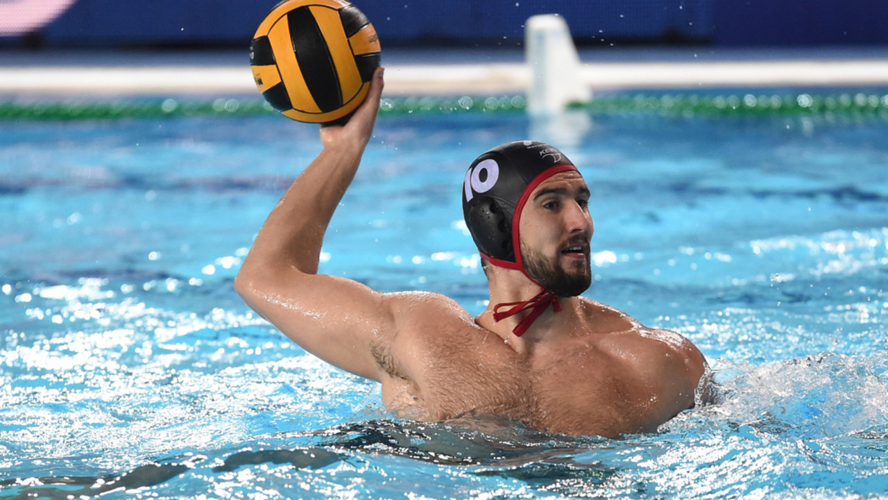 Marko Radulović