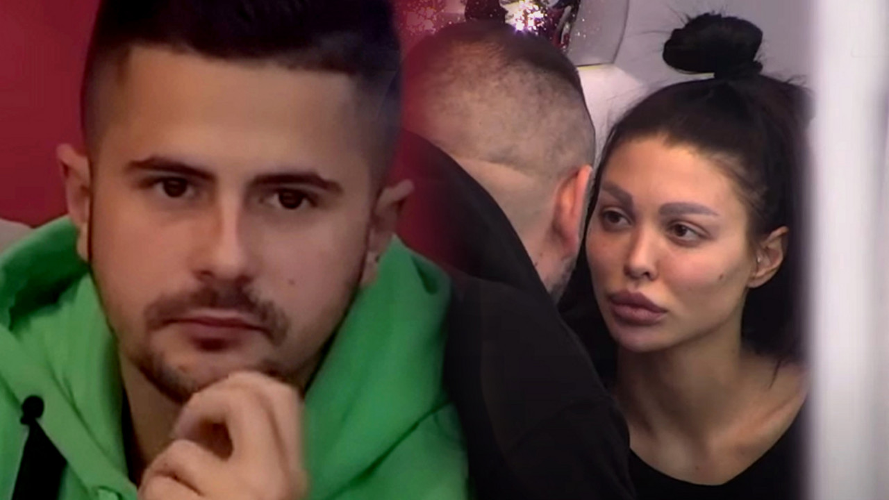 Bilal Brajlović, maja Marinković, Filip Car