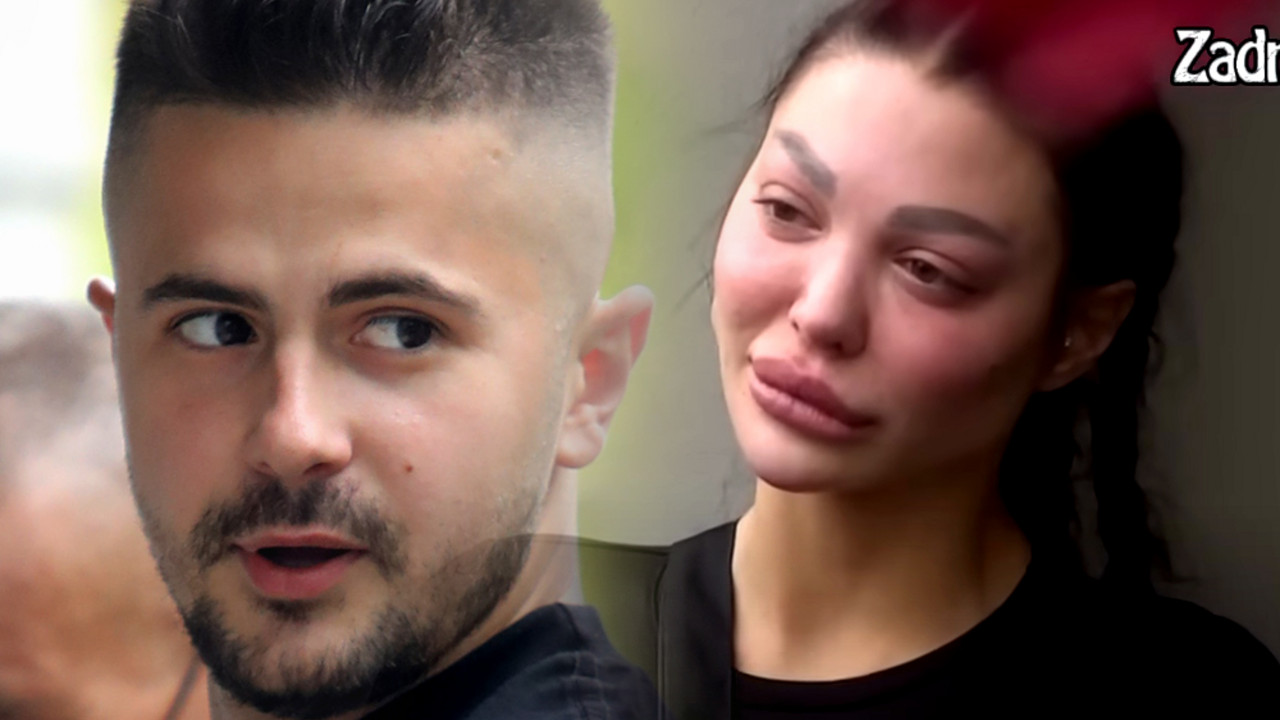 Maja Marinković, Bilal Brajlović