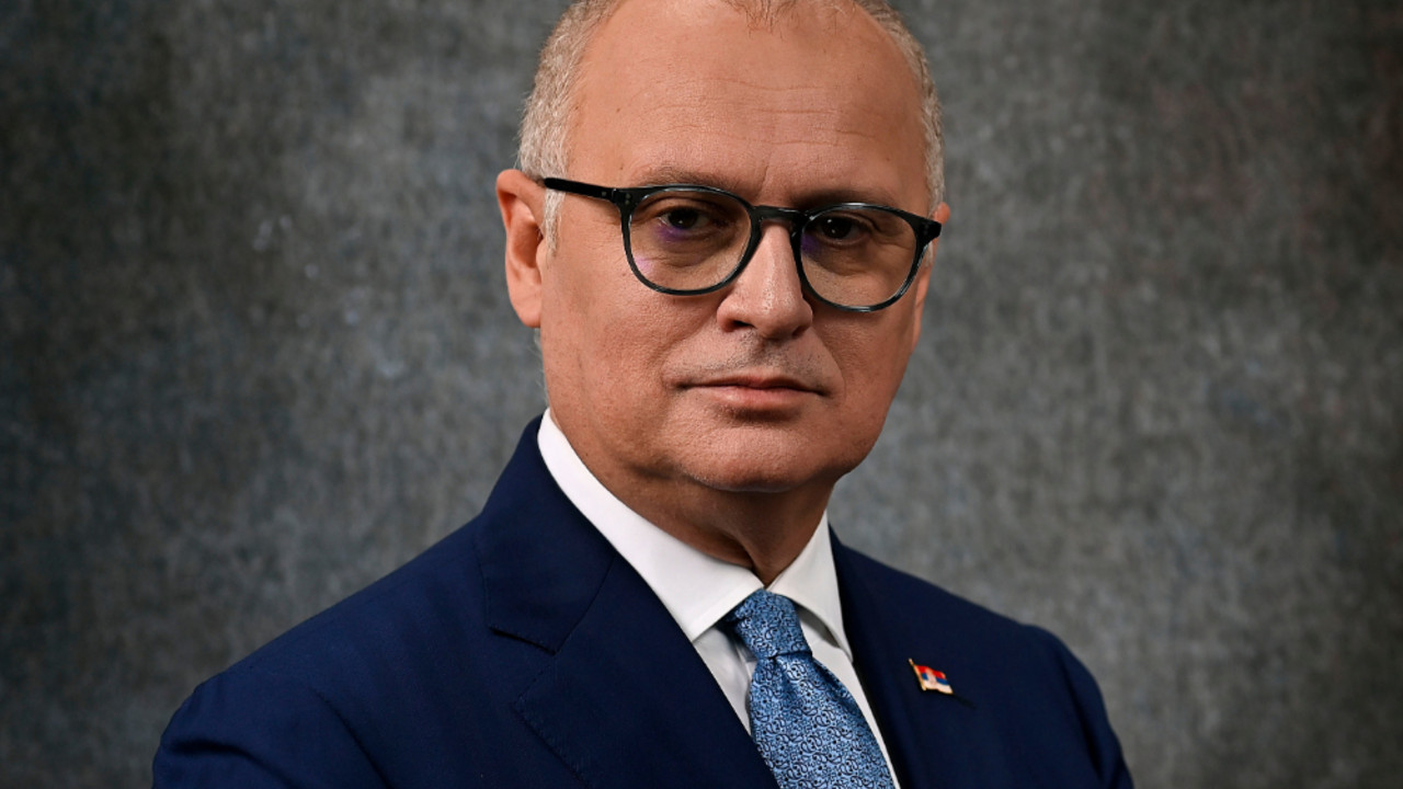 Goran Vesić