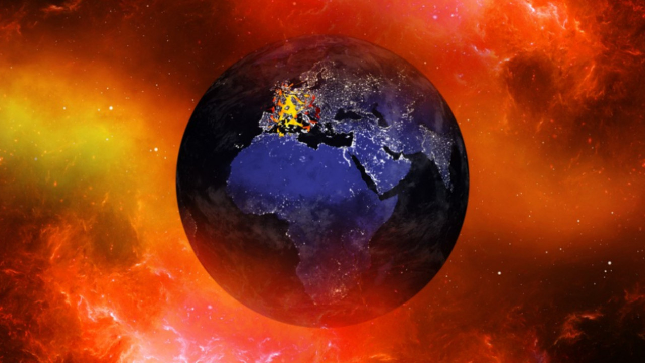 Globalne promene