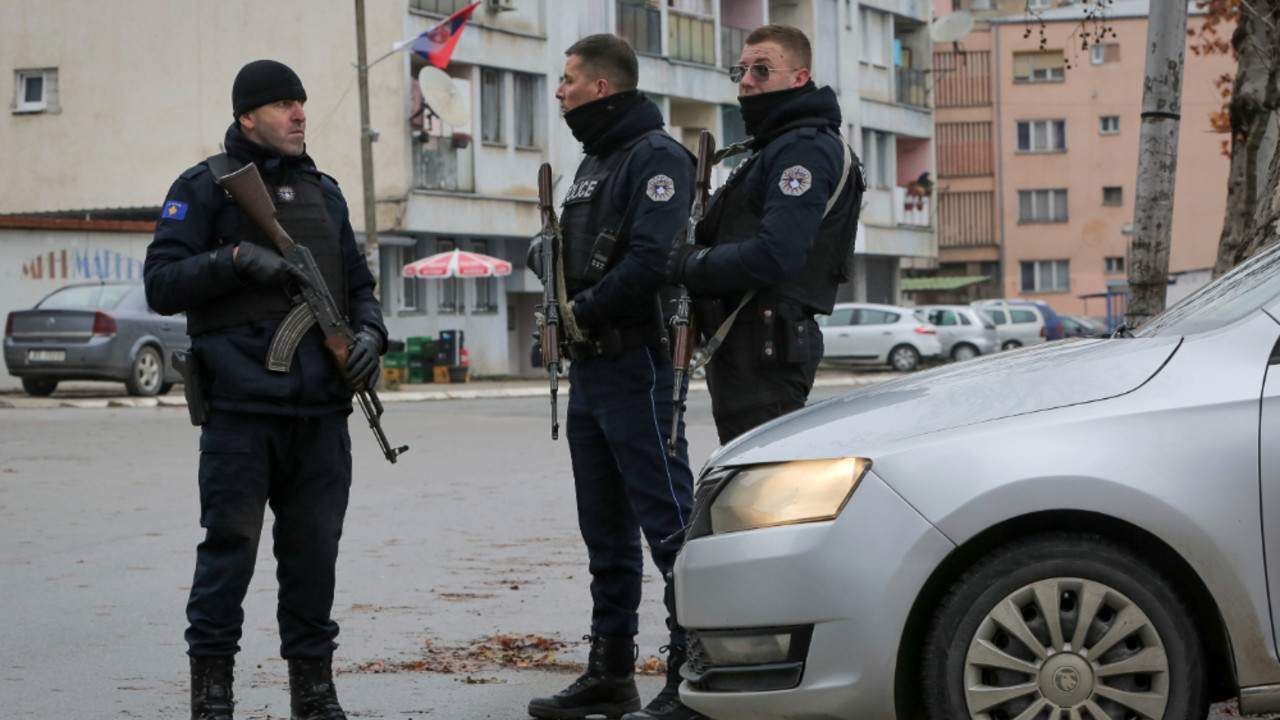 Kosovo