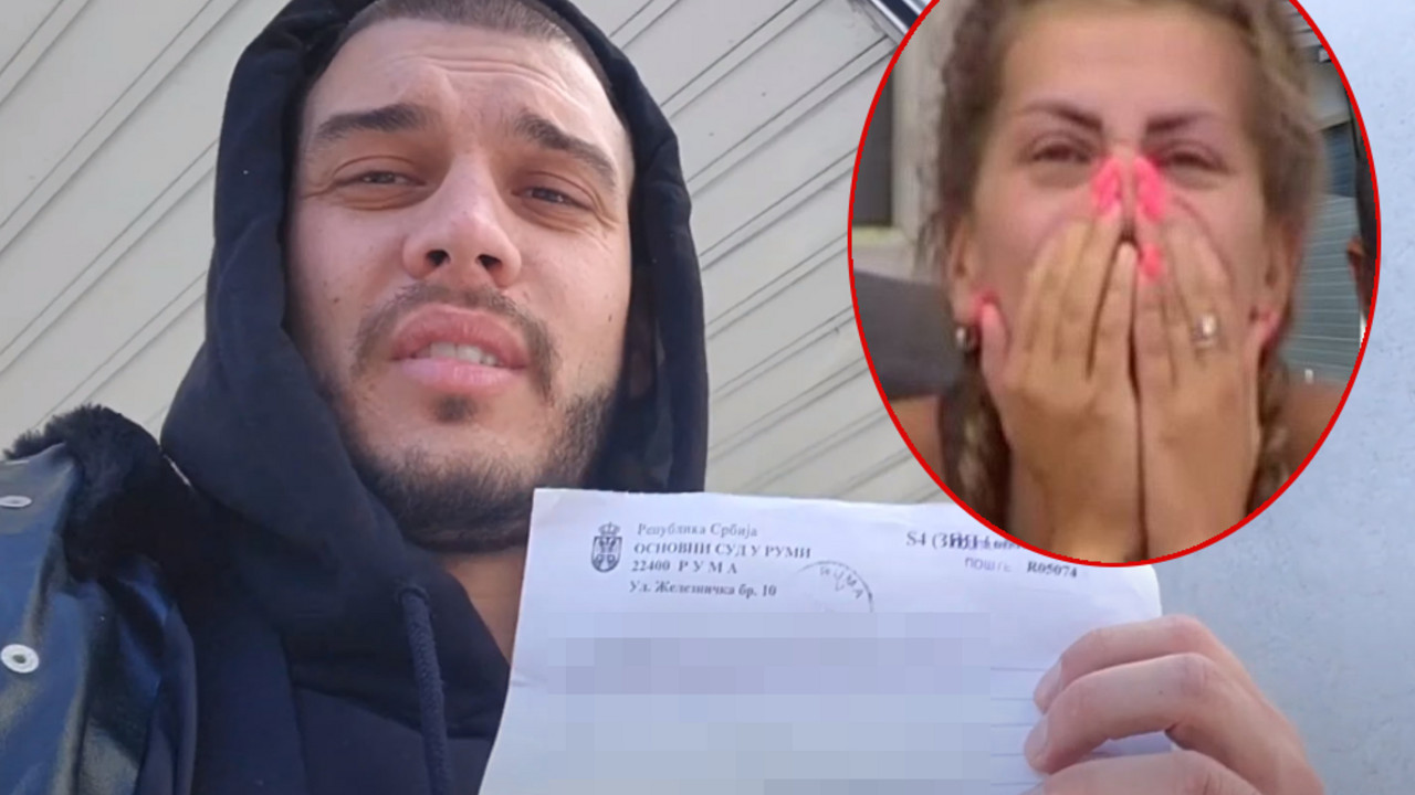 Dejan Dragojević, Dalila Dragojević