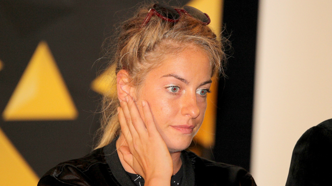 Hristina Popović