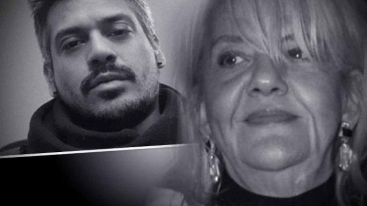 Milan Radulović Laća, Marina Tucaković