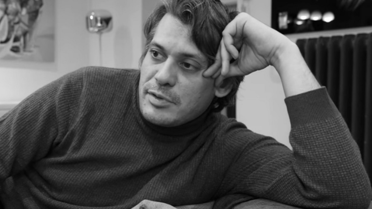Milan Laća Radulović