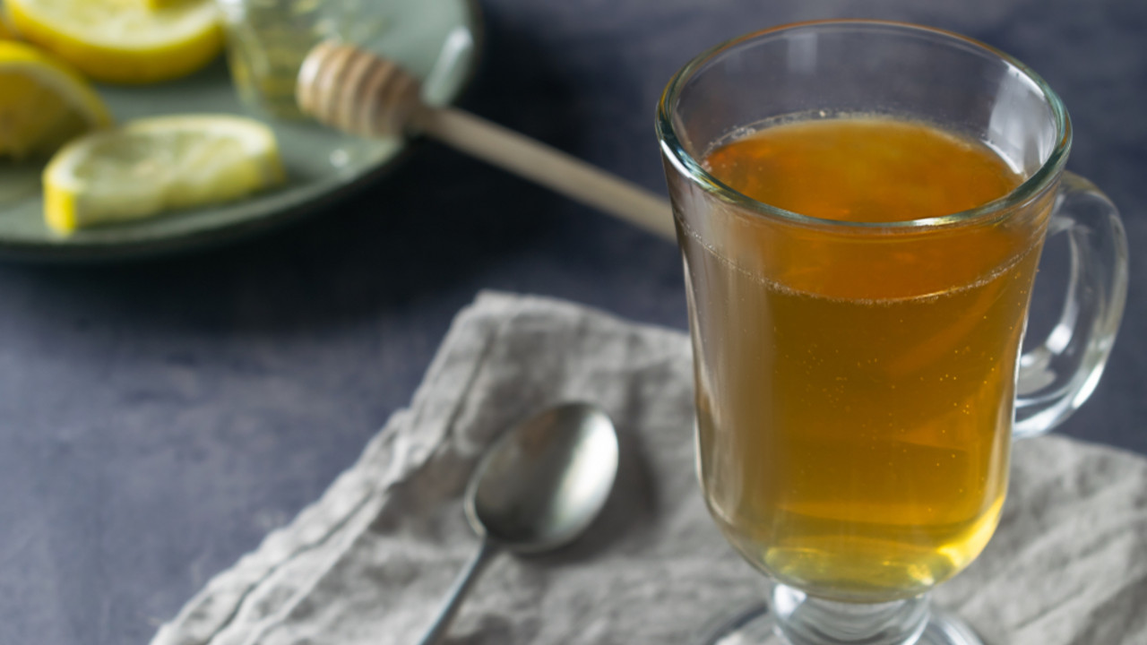 kuvana rakija