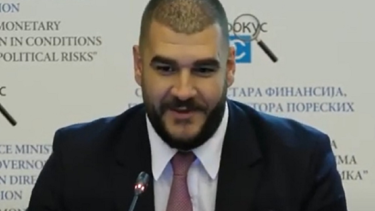 Rade Milošević