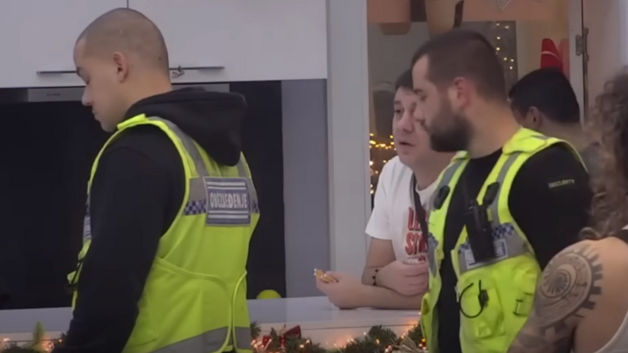 Zadruga