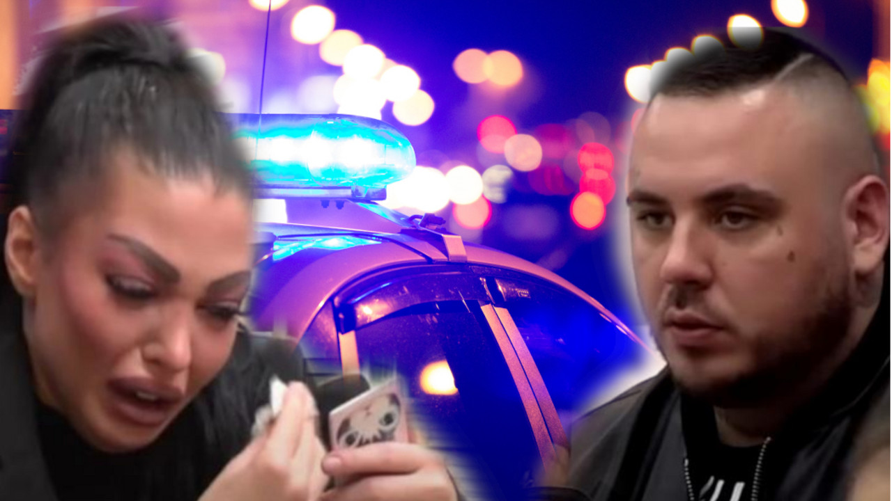 Maja Marinković, Filip Car