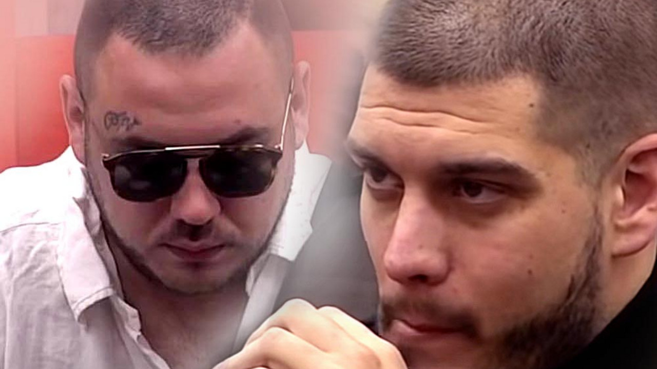 Filip Car, Dejan Dragojević
