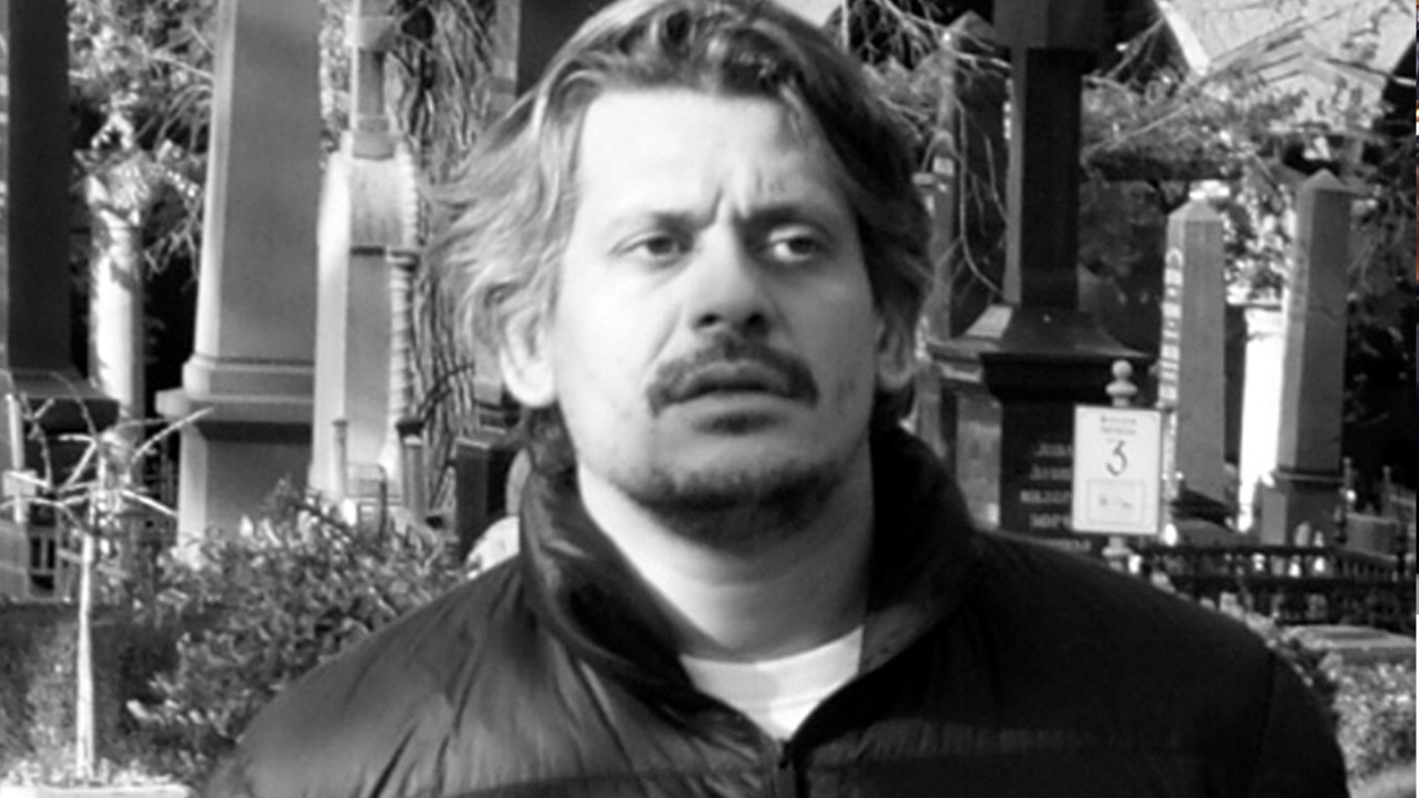 Milan Radulović Laća