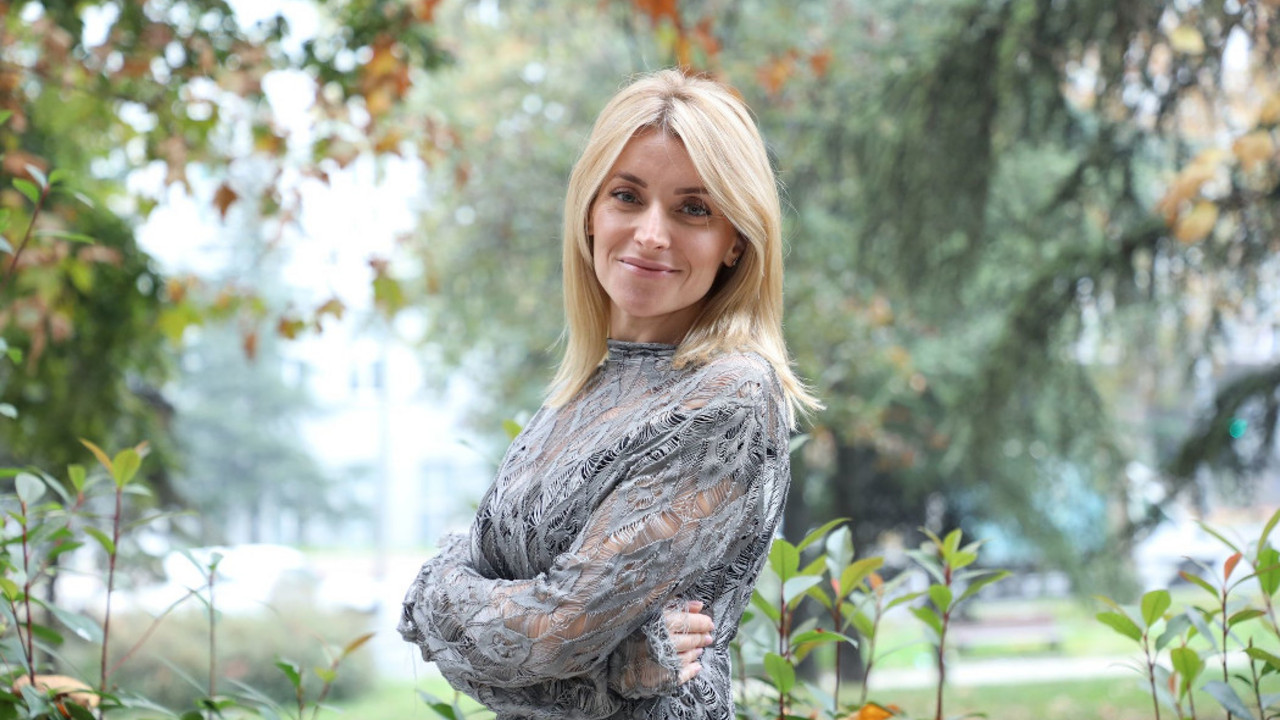 Anđelka Prpić