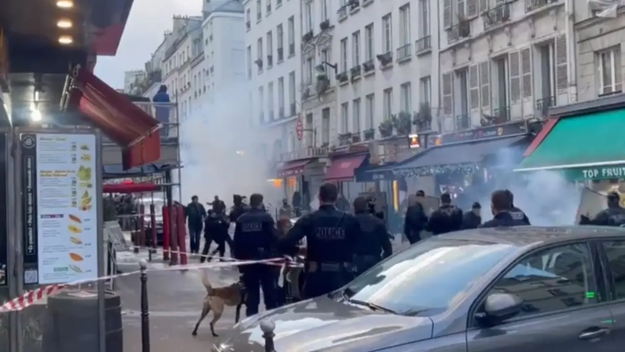 Pariz