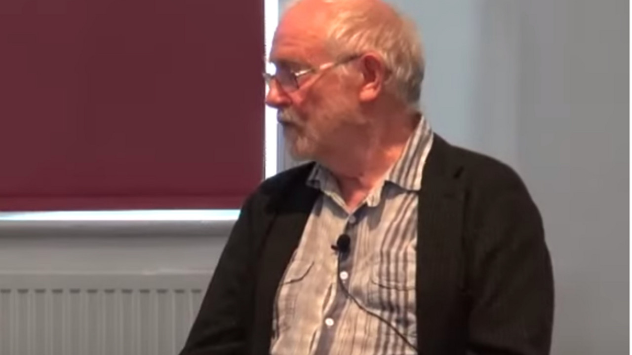 Majk Hodžis